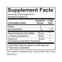 Load image into Gallery viewer, CopaCalm | Endochrine Health - 2.02 fl oz Oral Supplements Ortho Molecular Products 