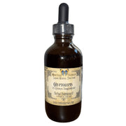Cryptolepis Liquid Herbal Tincture - 4 fl oz Tinctures Montana Farmacy 