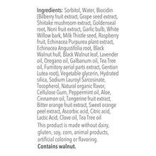 Load image into Gallery viewer, Dentalcidin Broad-Spectrum Toothpaste with Biocidin - 3 oz Toothpaste Biocidin Botanicals 