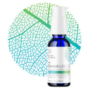 Dentalcidin® LS | Liposomal Rinse | Smile - 1 fl oz Mouthwash Biocidin Botanicals 
