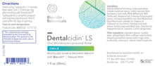 Load image into Gallery viewer, Dentalcidin® LS | Liposomal Rinse | Smile - 1 fl oz Mouthwash Biocidin Botanicals 