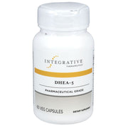 DHEA-5 | 5mg | Healthy Aging Support - 60 Capsules Oral Supplements Integrative Therapeutics 