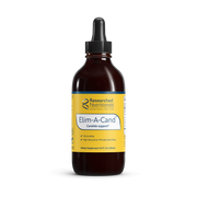 Elim-A-Cand™ - 4 FL 0z (120mL) Oral Supplements Researched Nutritionals 
