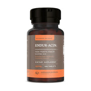 ENDUR-ACIN® Extended Release Niacin (Nicotinic Acid) | 250 mg & 500 mg - 100 Tablets Oral Supplements Endurance Products 250 mg 