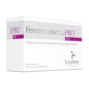 FemmenessencePRO PERI (Maca-GO®) | Supports Hormone Balance & Perimenopausal Health - 180 Capsules Oral Supplements Symphony Natural Health 