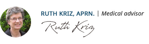 Ruth Kriz APRN, Medical Advisor at Femologist.com