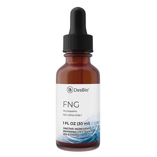 FNG - 1 Fl. oz Oral Supplements DesBio 