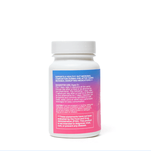 RestorFlora PD | Gut Recovery Probiotic - 21 Capsules