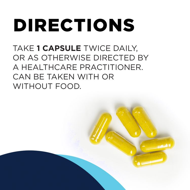 GCO | Supports Healthy Glucose Levels - 90 Capsules Oral Supplements CellCore 