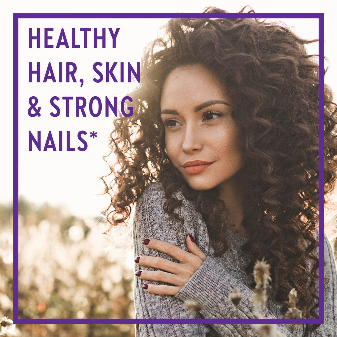Hair, Skin & Nails | Formulated for Absorption - 30 & 60 Capsules Oral Supplements New Chapter 