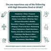 Histamine Digest™️| Supports Digestion of Histamine | DAO - 30 Capsules Oral Supplements Seeking Health 