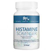 Histamine Scavenger | Support Histamine Levels - 90 Capsules Oral Supplements Professional Health Products (PHP) 