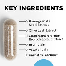 Load image into Gallery viewer, IFC | Whole Body Support - 120 Capsules Oral Supplements CellCore 