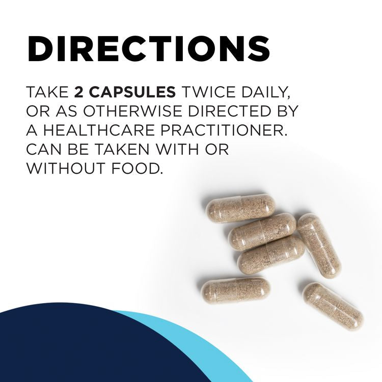 IFC | Whole Body Support - 120 Capsules Oral Supplements CellCore 
