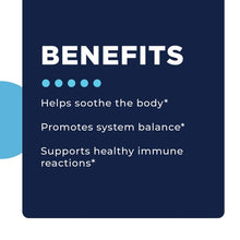 Load image into Gallery viewer, IFC | Whole Body Support - 120 Capsules Oral Supplements CellCore 