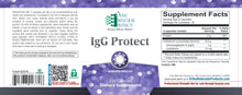 Load image into Gallery viewer, IgG Protect | Immune Health - 120 Capsules Oral Supplements Ortho Molecular Products 