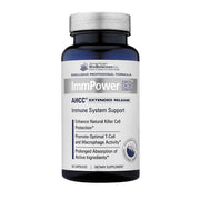 ImmPower ER AHCC | Extended Release | Immune System Support - 60 Capsules Oral Supplements American BioSciences 
