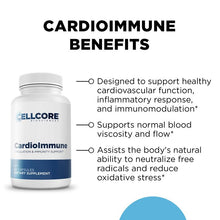 Load image into Gallery viewer, ImmunoSpike Kit | Immune Support &amp; Detoxification - 3 Items Oral Supplements CellCore 