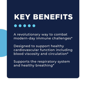 ImmunoSpike Kit | Immune Support & Detoxification - 3 Items Oral Supplements CellCore 