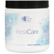 InosiCare | Metabolic & Hormonal Health - 210 grams (7.4 oz) Oral Supplements Ortho Molecular Products 