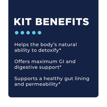 Load image into Gallery viewer, Intestinal Permeability Kit | Digestive Support - 3 Items Oral Supplements CellCore 