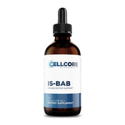 IS-BAB | Immune System Support - 4 fl oz Oral Supplements CellCore 