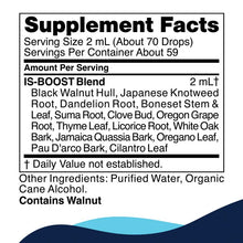 Load image into Gallery viewer, IS-BOOST | Immune System Support - 4 fl oz Oral Supplements CellCore 