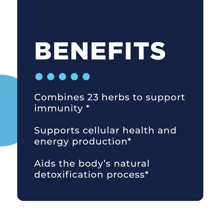 IS-BORR | Immune System Support - 4 fl oz Oral Supplements CellCore 