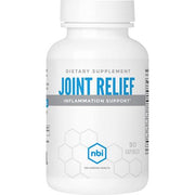 Joint Relief | Inflammation Support - 90 Capsules Oral Supplements NBI 