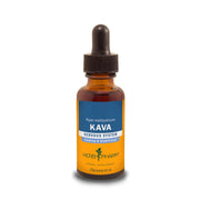 Kava | Calming & Stabilizing - 1, 4 & 8 fl oz Oral Supplements Herb-Pharm 1 fl oz 