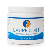 Load image into Gallery viewer, Lauricidin® Monolaurin | Pellets - 8oz Jar Oral Supplements Med-Chem Labs 
