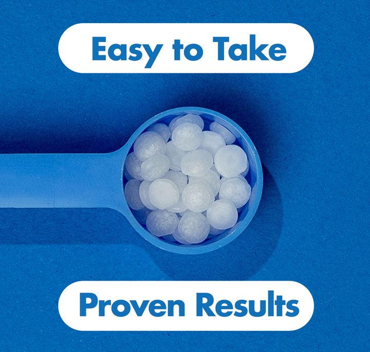 Lauricidin® Monolaurin | Pellets - 8oz Jar Oral Supplements Med-Chem Labs 