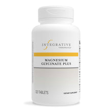 Load image into Gallery viewer, Magnesium Glycinate Plus - 120 Tablets Oral Supplements Integrative Therapeutics 