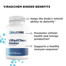 Load image into Gallery viewer, Maintenance Kit | Mitochondrial &amp; Detoxification Support - 3 Items Oral Supplements CellCore 