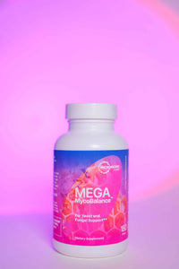 MegaMycoBalance™ | Yeast and Fungal Support - 180 Capsules Oral Supplements MicroBiome Labs 