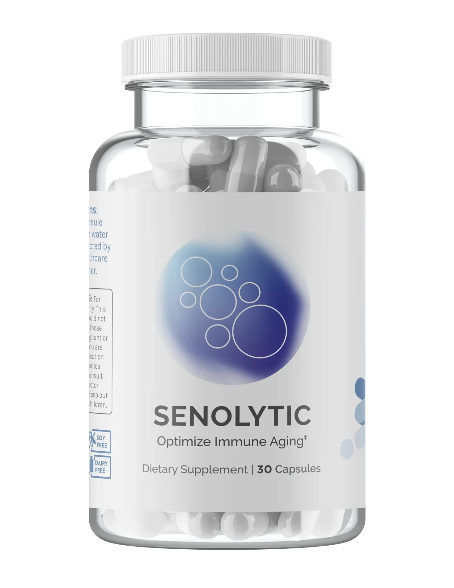 Metabolic Activator Bundle | Glucose Metabolism & Insulin Sensitivity - 3 Items Oral Supplements InfiniWell 