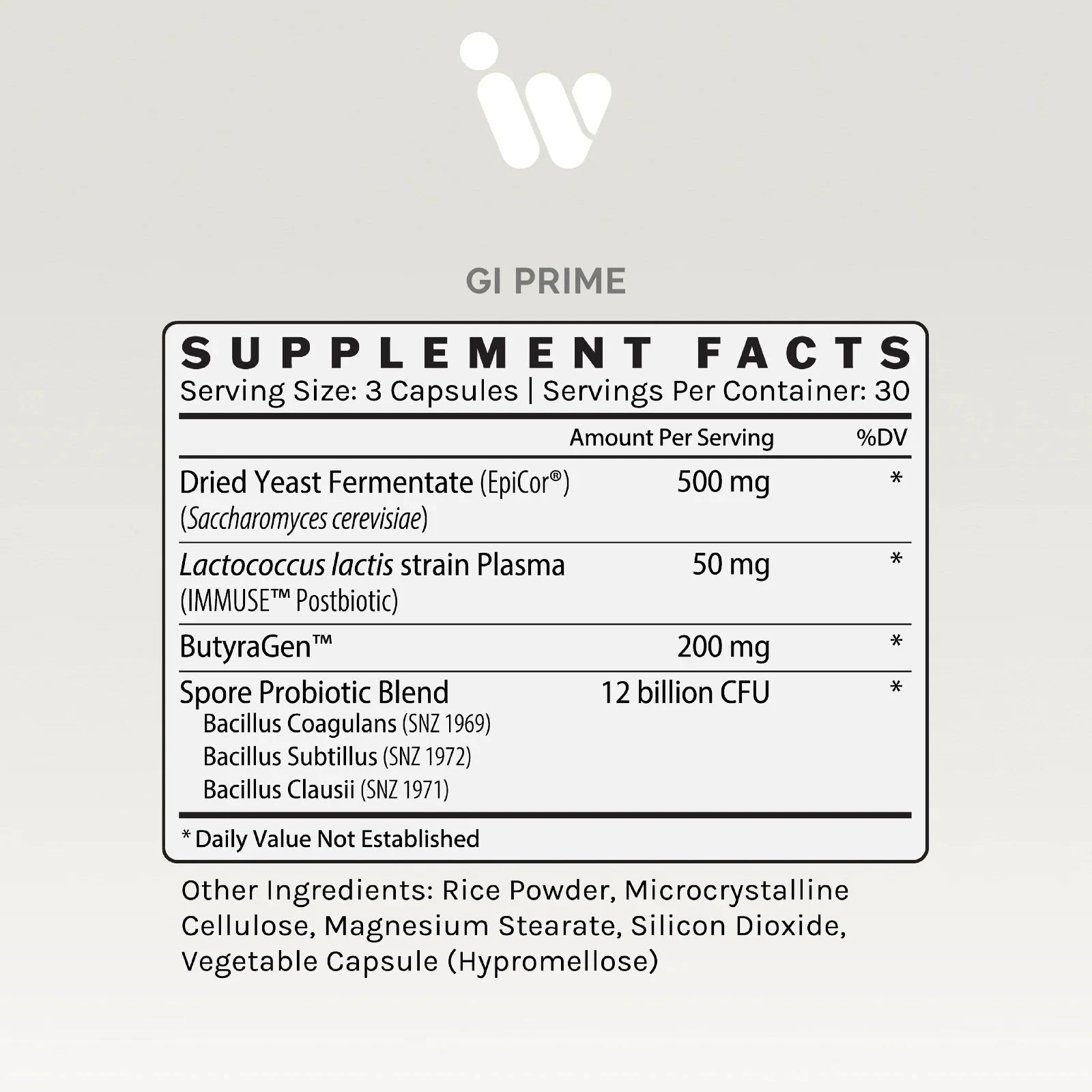 Metabolic Activator Bundle | Glucose Metabolism & Insulin Sensitivity - 3 Items Oral Supplements InfiniWell 
