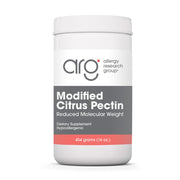 Modified Citrus Pectin Powder | Reduced Molecular Weight - 454 grams Oral Supplements Allergy Research Group 