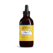 Myc-P™ - 4.0 FL Oz (120mL) Oral Supplements Researched Nutritionals 