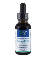 Neuro-Endo - 1 fl oz Oral Supplements Byron White Formulas 