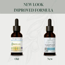 Load image into Gallery viewer, NeuroProtek LP (Low Phenol) Liquid Formula | Promotes Body &amp; Mind Harmony - 2 fl oz. Oral Supplements Algonot 