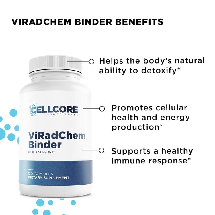 Optimize A - 5 Items Oral Supplements CellCore 