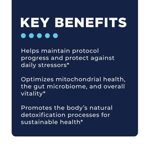 Optimize B - 5 Items Oral Supplements CellCore 