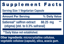 Load image into Gallery viewer, Optimized Saffron - 60 Capsules Oral Supplements Life Extension 