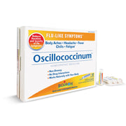 Oscillococcinum | Immune Support - 30 Count Oral Supplements Boiron Homeopathics 