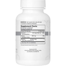 Load image into Gallery viewer, Osteo-K | Bone Support - 180 Capsules Oral Supplements NBI 