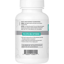 Load image into Gallery viewer, Osteo-MK4 | Bone Support - 60 Capsules Oral Supplements NBI 