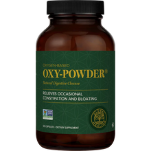 Load image into Gallery viewer, Oxy-Powder® | Natural Digestive Cleanse - 60 &amp; 120 Capsules Oral Supplements Global Healing 60 Capsules 
