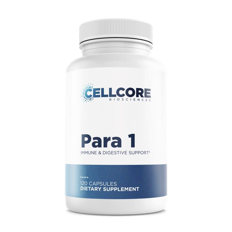Para 1 | Mimosa Pudica Seed | Immune & Digestive Support