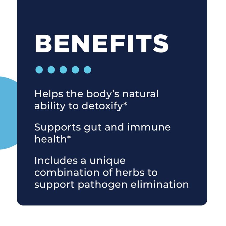 Para 2 | Immune & Digestive Support - 120 Capsules Oral Supplements CellCore 